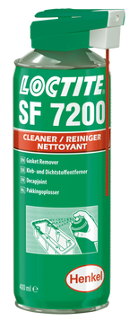 LOCTITE SF 7200 GASKET REMOVER - view 2
