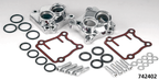 JAMES TAPPET COVER SEAL & SCREW KIT FOR TWIN CAM - view 1