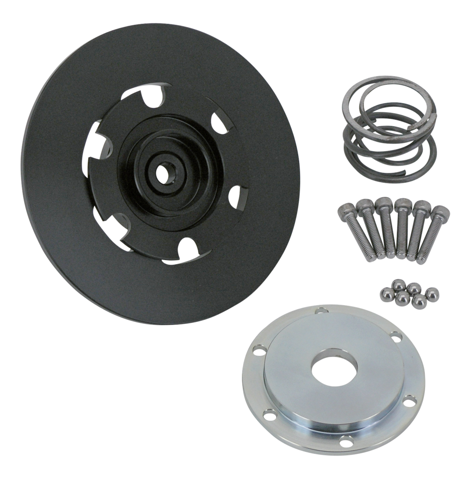 ZODIAC'S POSI-LOCK CLUTCH LOCK-UP KITS - view 1