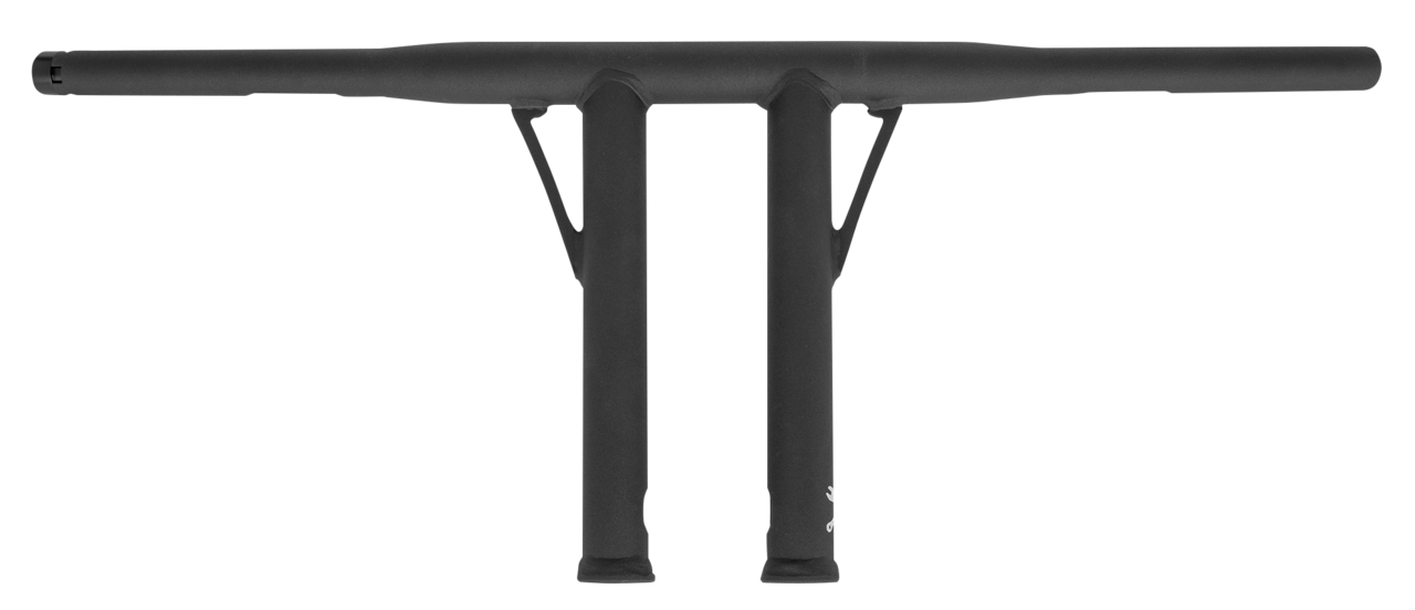 BURLY FAT FOLSOM T-BARS - view 1 Main image