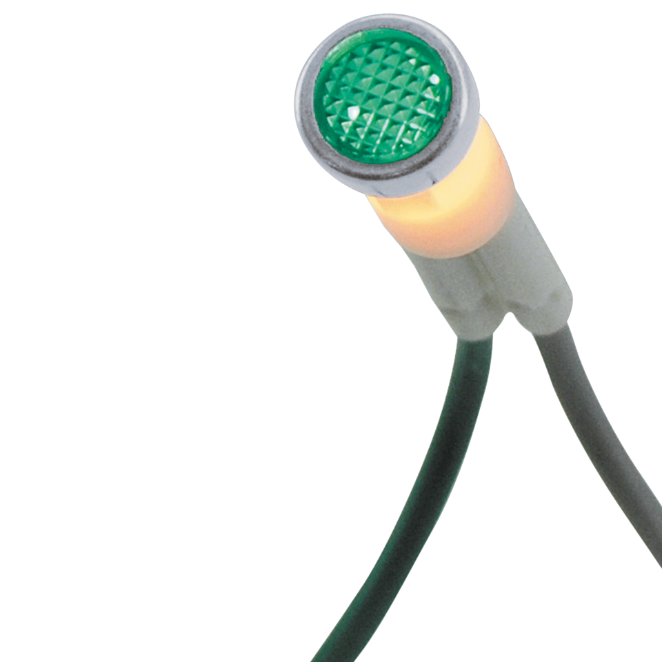 INDICATOR LIGHTS - view 1
