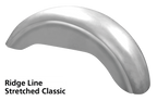 ZODIAC'S CUSTOM REAR FENDERS BY CRUISESPEED - view 1