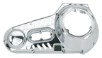 VENTED CHROME OUTER PRIMARY COVERS - view 2
