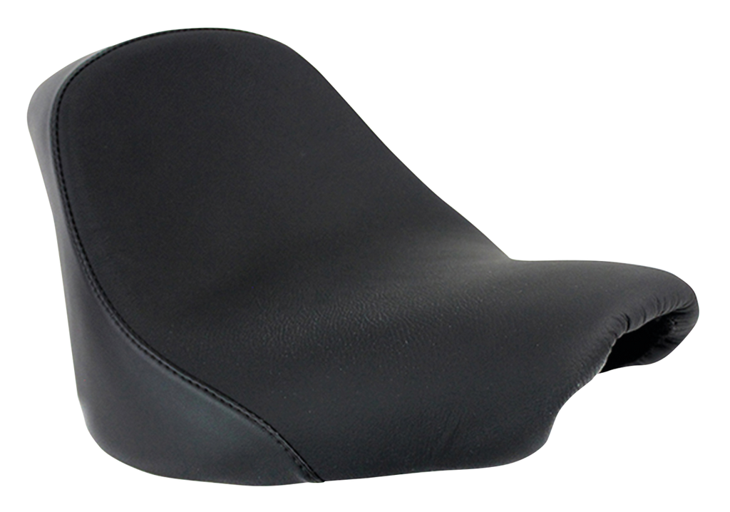WYATT GATLING BUTT BUCKET SEAT FOR MILWAUKEE EIGHT SOFTAIL - view 1