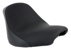 WYATT GATLING BUTT BUCKET SEAT FOR MILWAUKEE EIGHT SOFTAIL - view 1