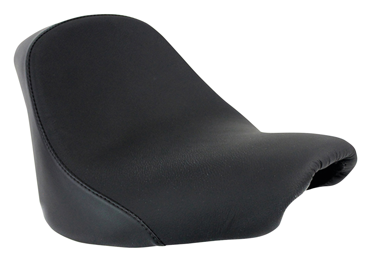 WYATT GATLING BUTT BUCKET SEAT FOR MILWAUKEE EIGHT SOFTAIL - view 1