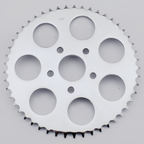 REAR SPROCKETS - view 1