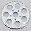 REAR SPROCKETS - view 1