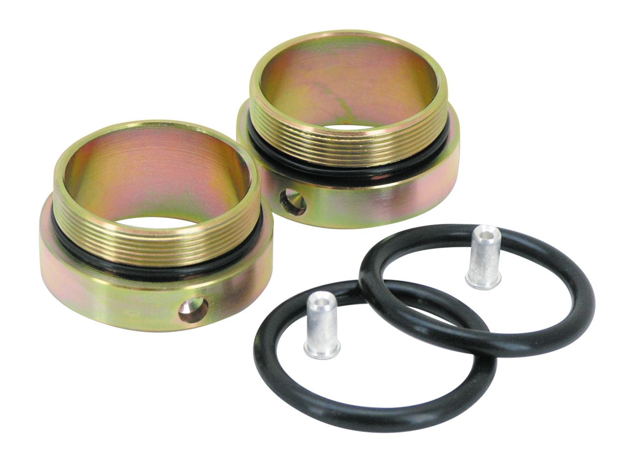 O-RING STYLE INTAKE CONVERSION KIT - view 1 Main image