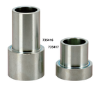 SPACERS FOR 3/4" REAR AXLES WITH 25MM BEARINGS - view 2