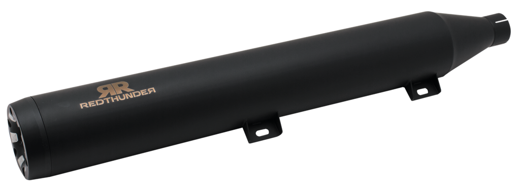 REDTHUNDER SLIP-ON MUFFLERS FOR SPORT GLIDE - view 2