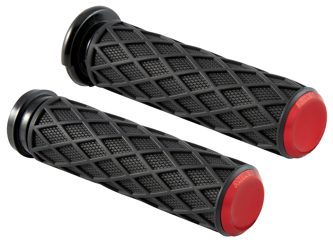 ARLEN NESS DIAMOND GRIPS - view 1 Main image