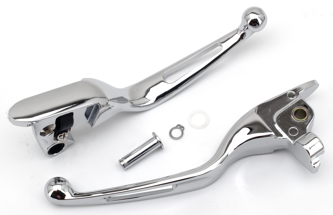 HANDLEBAR LEVERS FOR TOURING - view 1 Main image