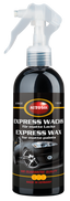 AUTOSOL EXPRESS WAX FOR MATT PAINT WORK - view 1