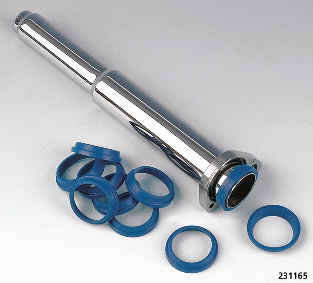 GASKETS, O-RINGS AND SEALS FOR 1986-2003 SPORTSTER AND 1997-2002 BUELL - view 1