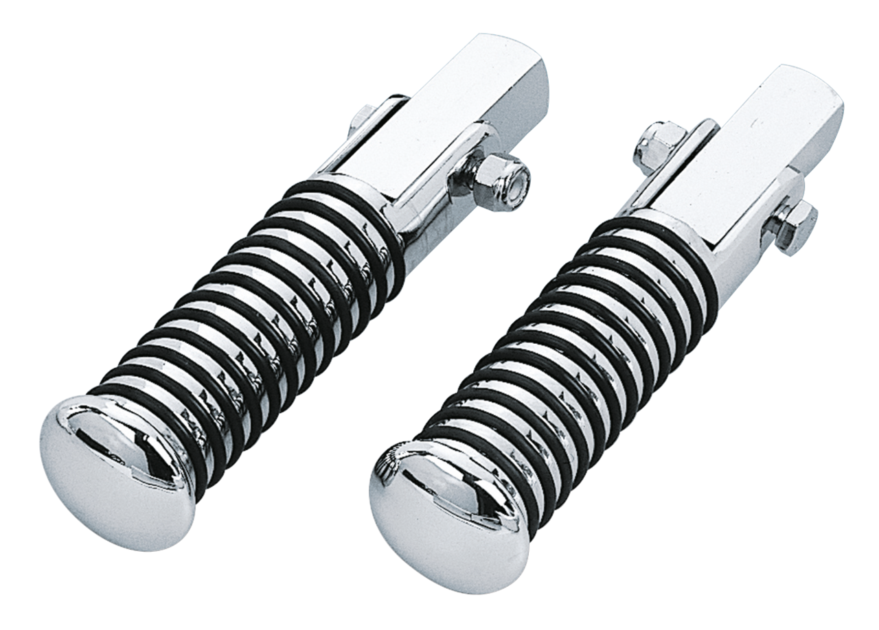 UNIVERSAL O-RING FOOT PEGS Secondary image