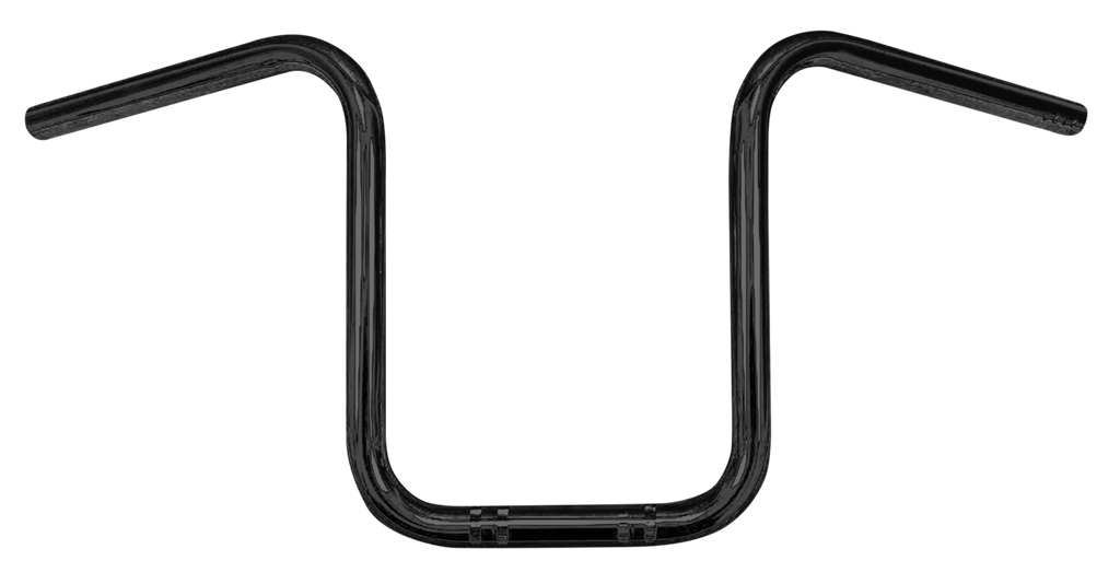 WESTLAND CUSTOMS ONE INCH DIAMETER NARROW APE HANGERS - view 1