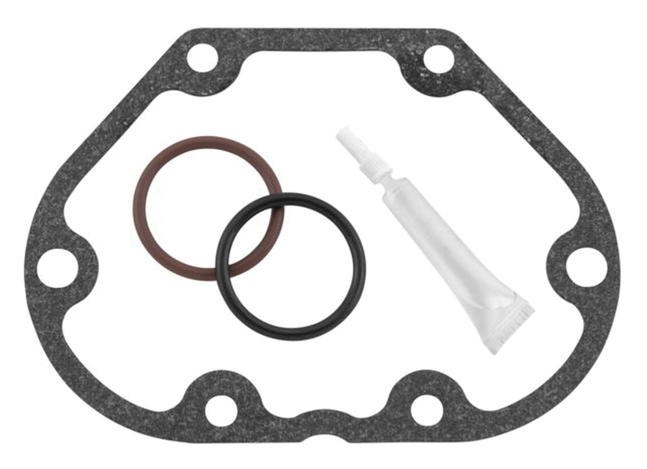PM HYDRAULIC CLUTCH HOUSING - view 1 Main image