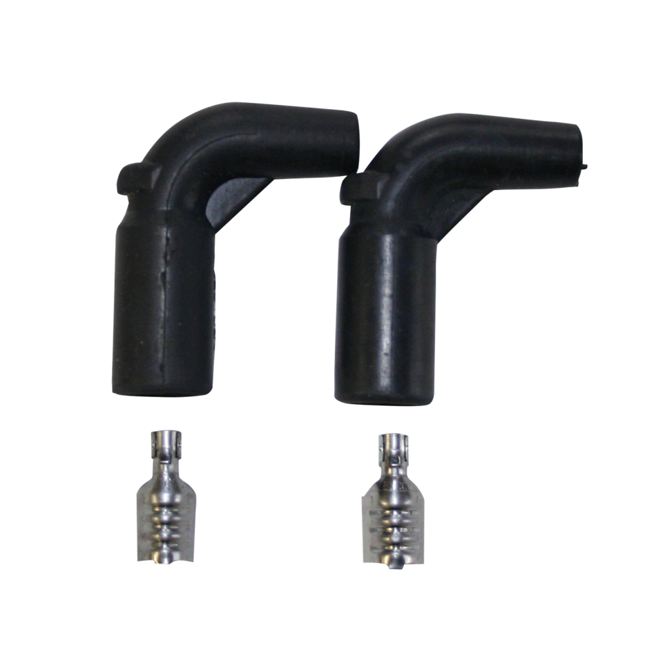 TWIN CAM IGNITION WIRE TERMINALS Secondary image