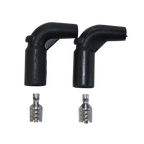 TWIN CAM IGNITION WIRE TERMINALS - view 2