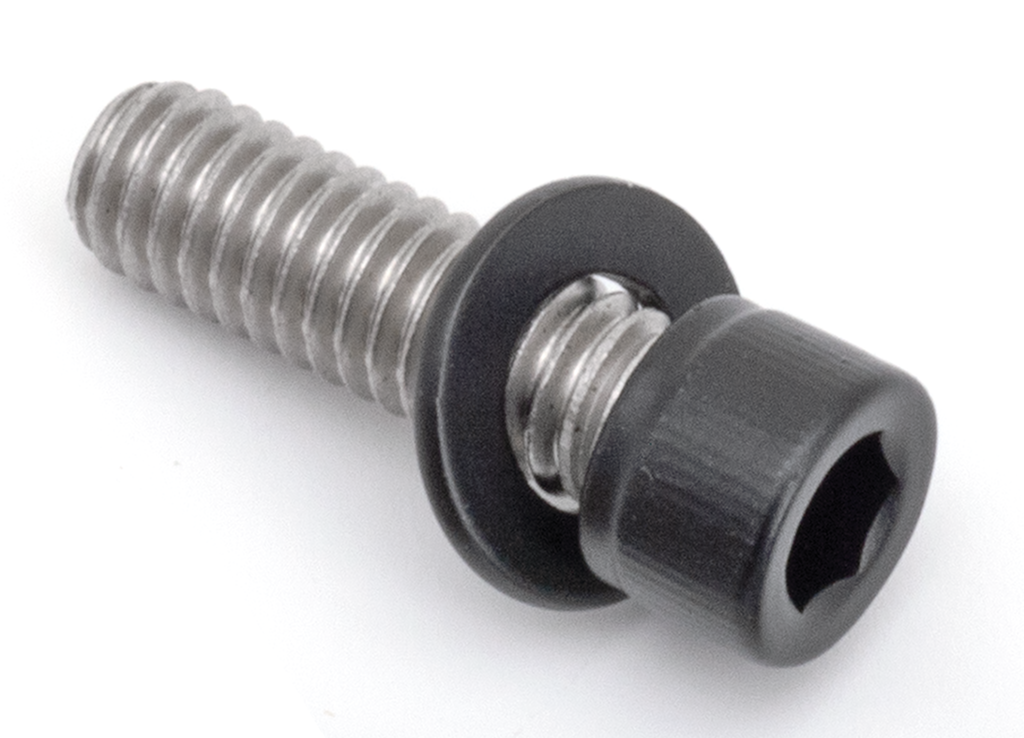 BLACK BELT GUARD SCREW KITS - view 2