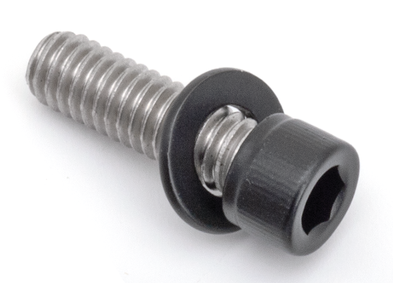BLACK BELT GUARD SCREW KITS - view 2