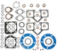 ENGINE GASKET KITS FOR HARLEY - view 1