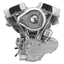 S&S P-SERIES ENGINES - view 1