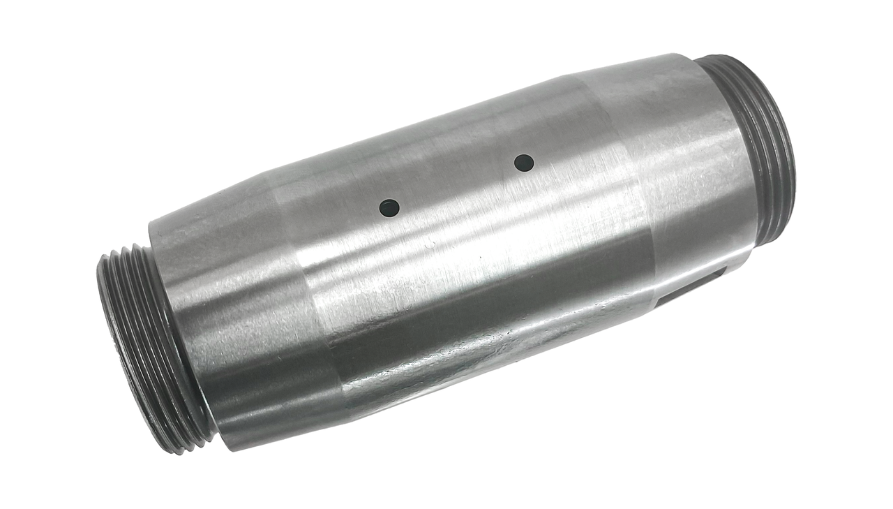 REPLACEMENT PARTS FOR SPORTSTER CRANKSHAFT - view 1