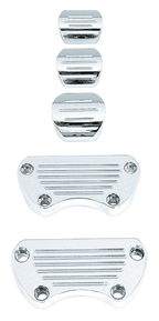 MOUNTS FOR DAKOTA DIGITAL FLAT OVAL METERS - view 3