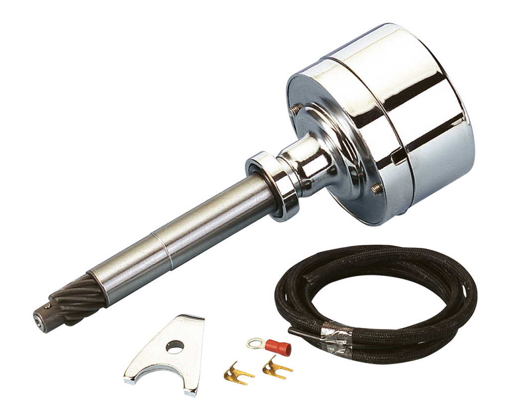 IGNITION DISTRIBUTORS - view 2
