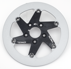 BERINGER AERONAL FLOATING DISCS - view 1