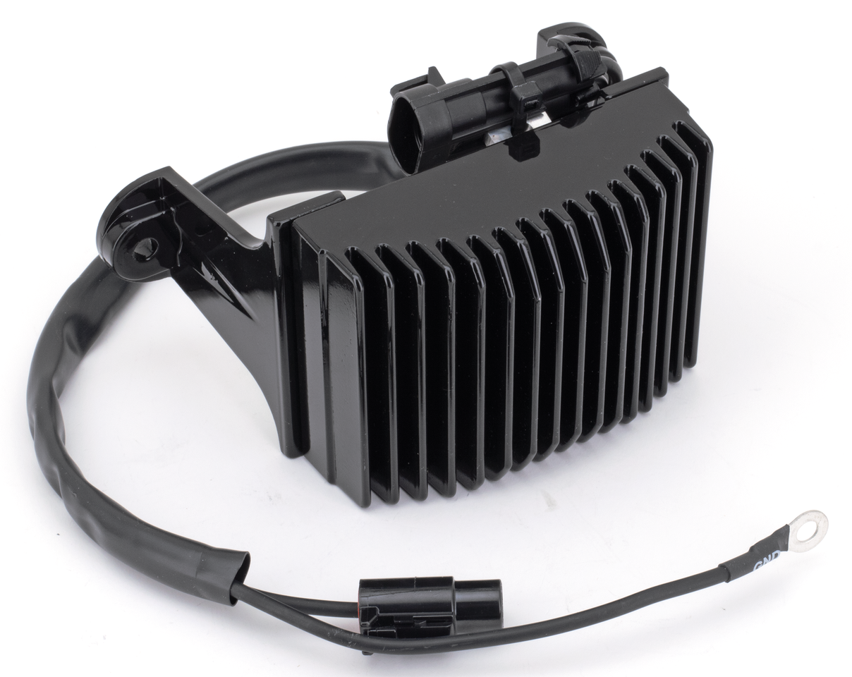 SOLID STATE OEM STYLE RECTIFIERS/REGULATORS - view 1