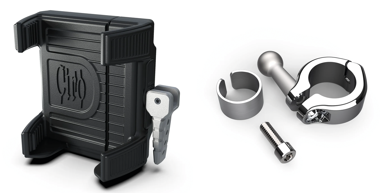 CIRO SMARTPHONE & CAMERA MOUNT KITS - view 1 Main image