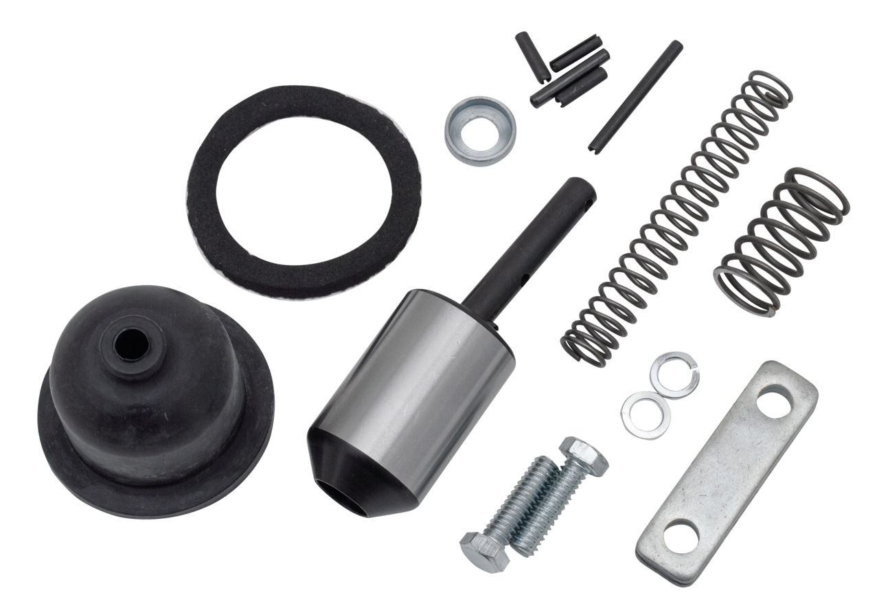 1965-1988 SOLENOID PLUNGER REPAIR KIT - view 1