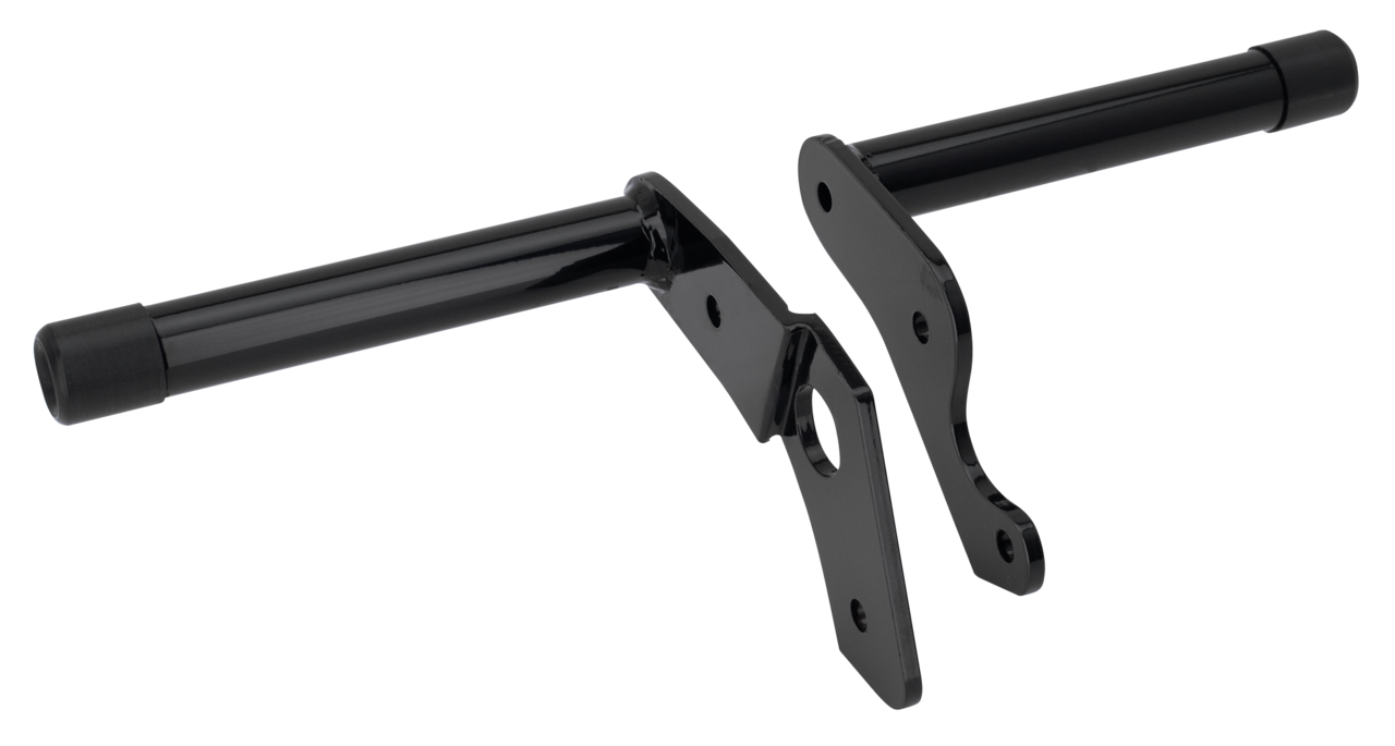 DOMINATOR CRASH BARS - view 1