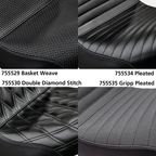 LE PERA TAILWHIP FOR LOW RIDER & SPORT GLIDE - view 2