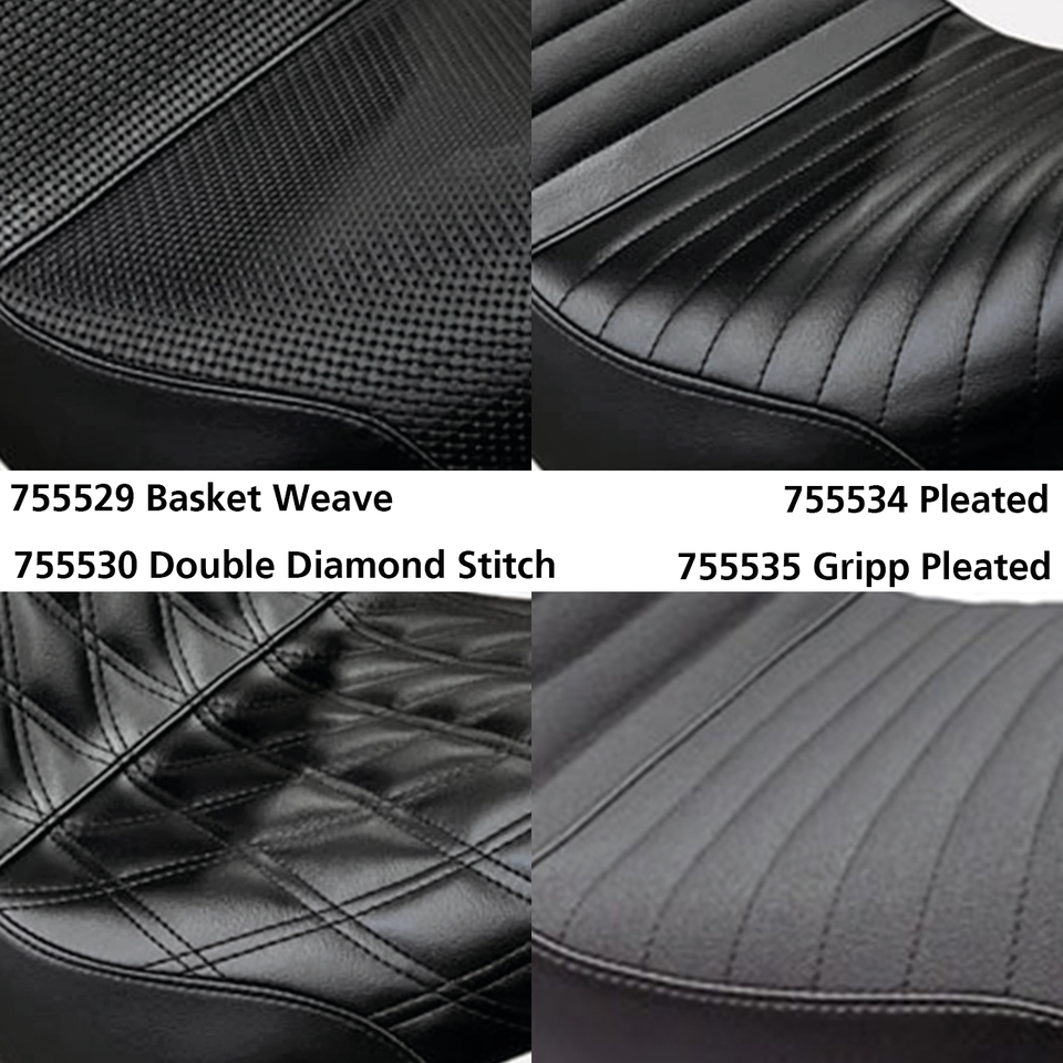 LE PERA TAILWHIP FOR LOW RIDER & SPORT GLIDE - view 2