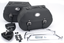 K-DRIVE/LONGRIDE "CLICK & LOCK" SADDLEBAG KITS - view 1
