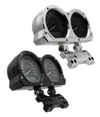 VITY'S BILLET INSTRUMENT HOUSINGS - view 1