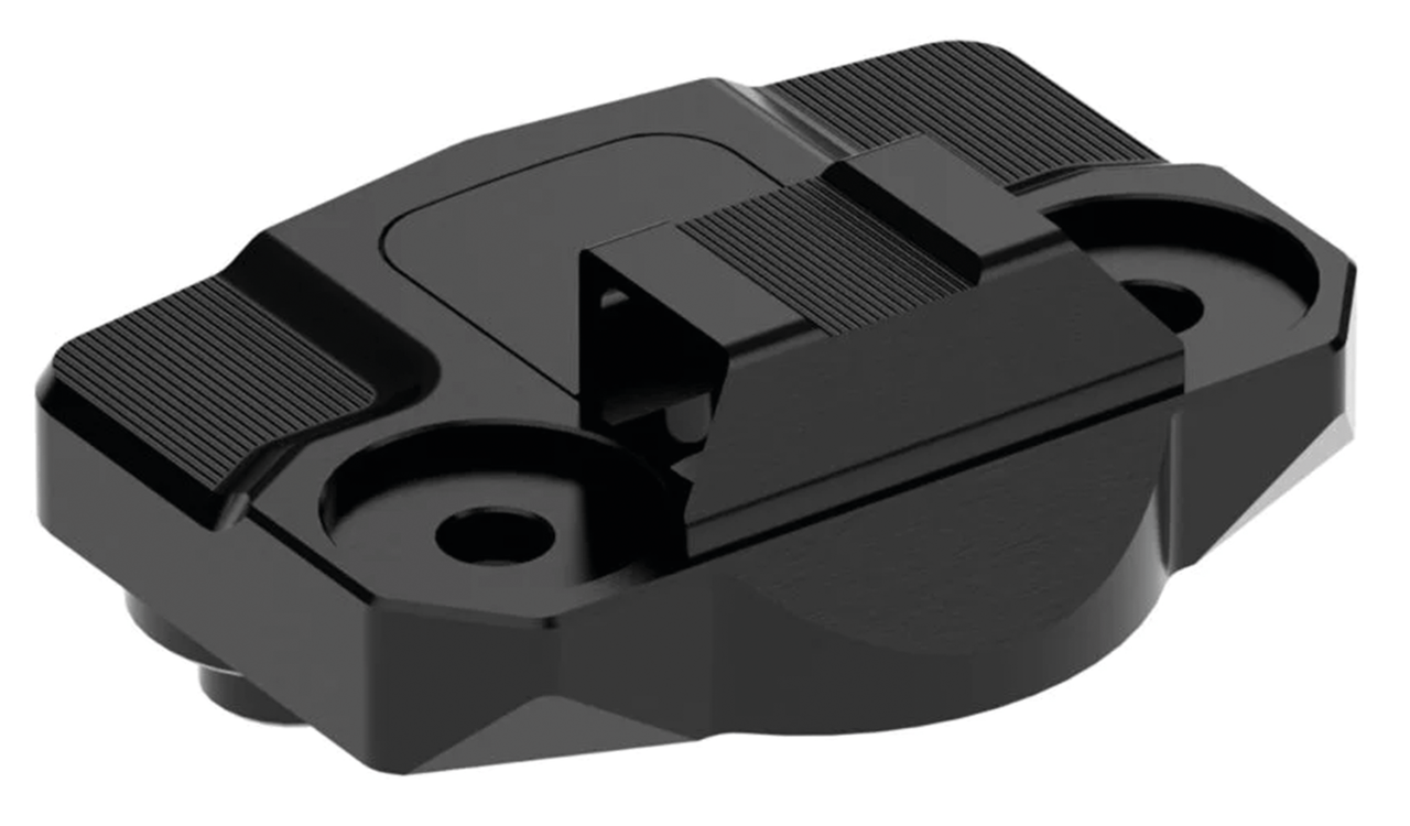RICK'S PULLBACK CLUB STYLE RISER KITS FOR 1 1/4" BARS - view 1