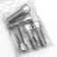 SAE SIZE ZINC PLATED HARDWARE - view 1