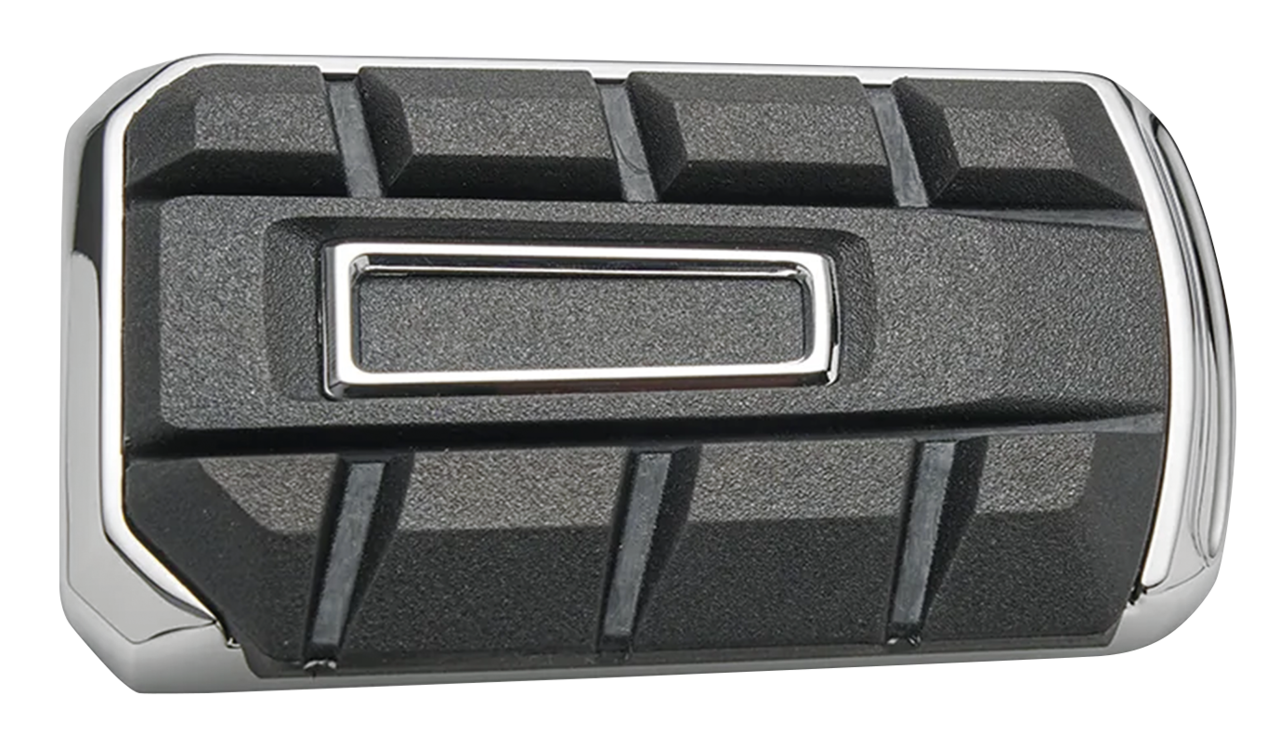 CIRO CHICANE BRAKE PEDAL PAD - view 1