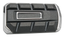 CIRO CHICANE BRAKE PEDAL PAD - view 1