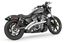 FREEDOM PERFORMANCE RADICAL RADIUS FOR RH NIGHTSTER - view 1