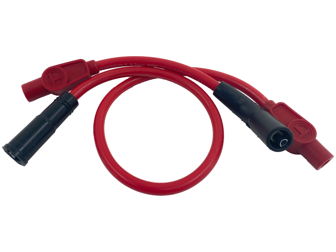SUMAX THUNDERVOLT HIGH PERFORMANCE PLUG WIRE KITS - view 1 Main image