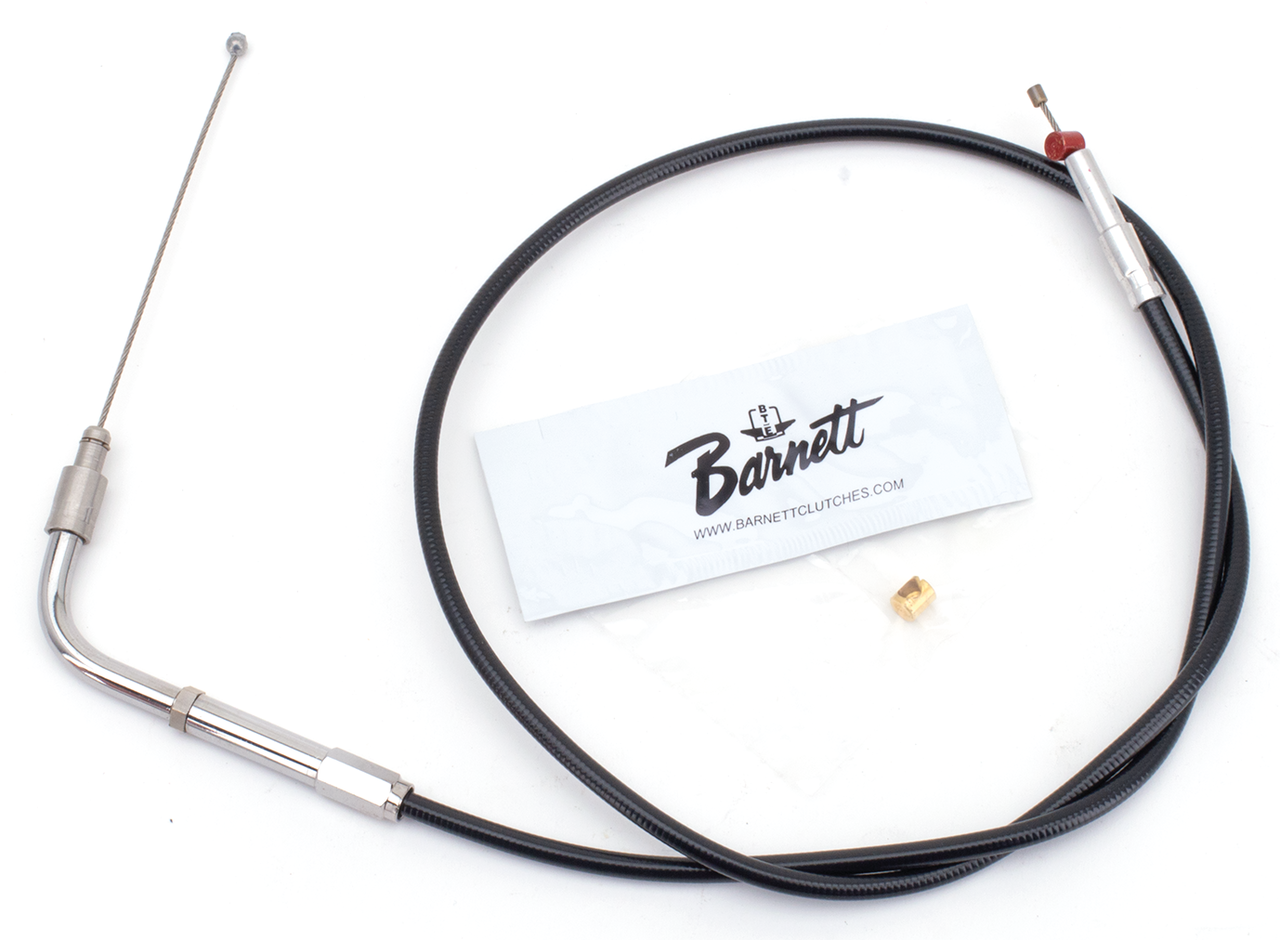 T08 -THROTTLE & IDLE CABLE 2002-2017 V-ROD - view 1 Main image