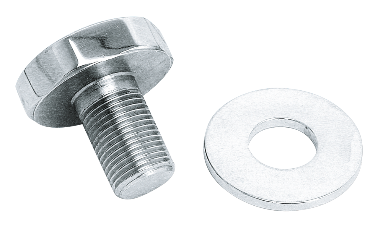 COLONY CUSTOM DOMED STEERING STEM BOLT Secondary image