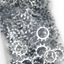 INTERNAL AND EXTERNAL LOCK WASHERS - view 1