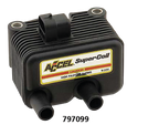 ACCEL SUPER COILS - view 1